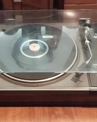 giradischi Pioneer PL112 D