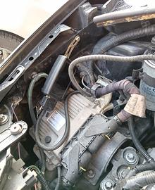  Centralina aggiuntiva Fiat Grande Punto 1.3 Mul