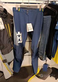 Husqvarna Pantaloni Offroad Authentic Taglia XL/36