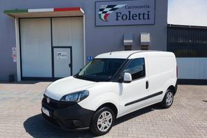 FIAT DOBLO' 1.3 MJT AUTOCARRO