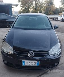 Golf 5