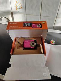 digitale sub ROLLEI sportsline 60 completa