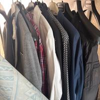 Set di vestiti
