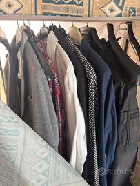 Set di vestiti