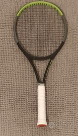 racchette da tennis wilson
