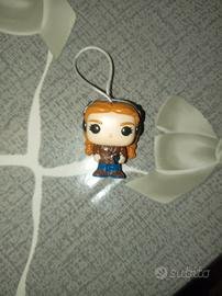 Funko Pop Max Stranger Things