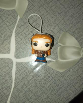 Funko Pop Max Stranger Things