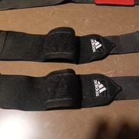 Polsini da bodybuilding