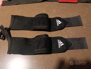 Polsini da bodybuilding