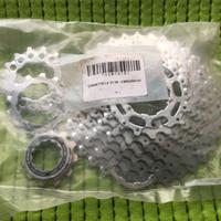 Cassetta Pignoni SHIMANO LX