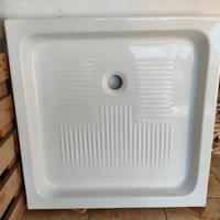 Piatto Doccia per Bagno 80x80