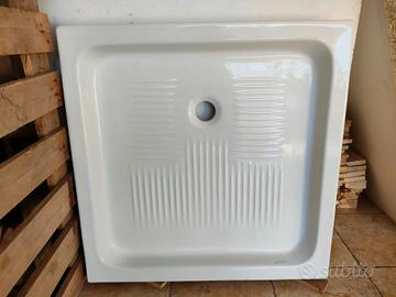 Piatto Doccia per Bagno 80x80