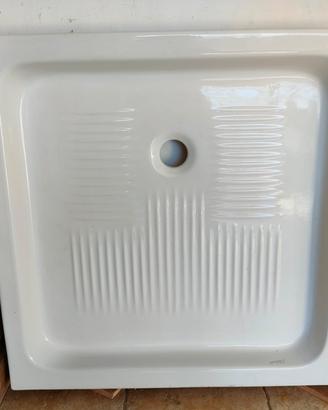 Piatto Doccia per Bagno 80x80
