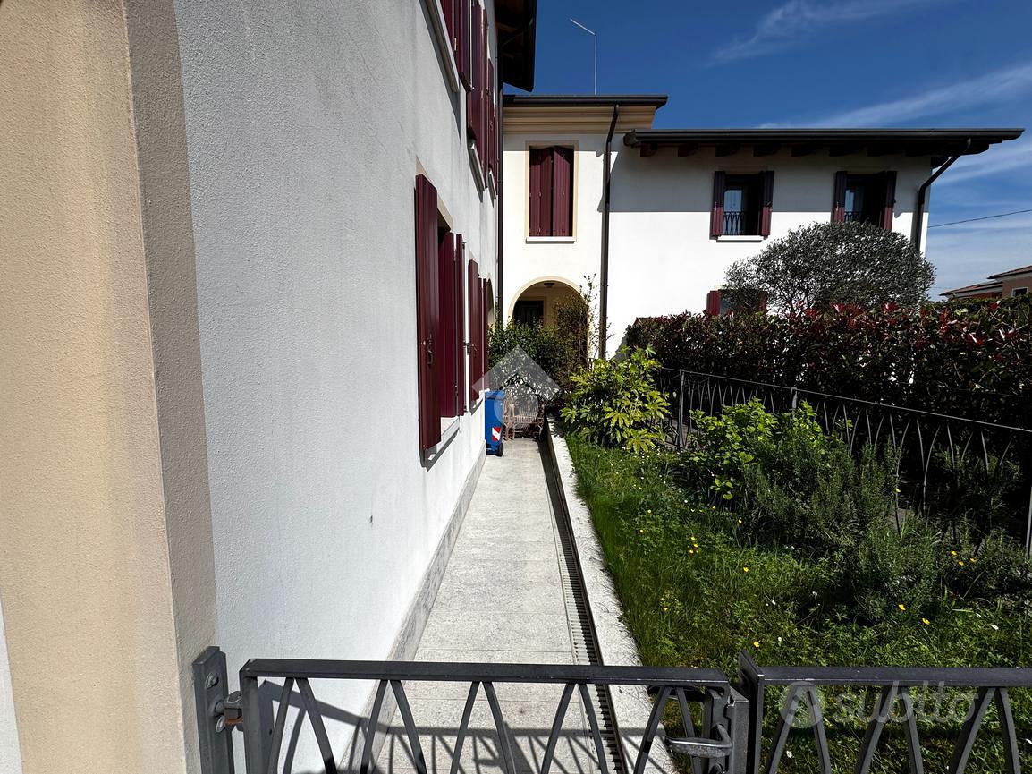 Appartamento – Venturali, Case Pelanda - Vista 2