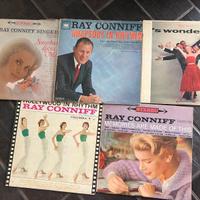 RAY CONNIFF