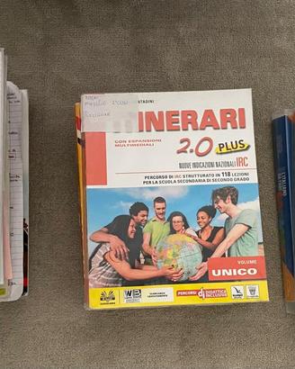 Libri  liceo scienze umane di San Pietro Al Natiso