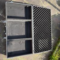 Valigia per console dj