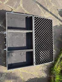 Valigia per console dj
