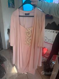 Abiti da Cerimonia e sera 