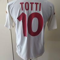 maglia calcio 