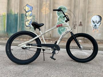 Bicicletta cruiser