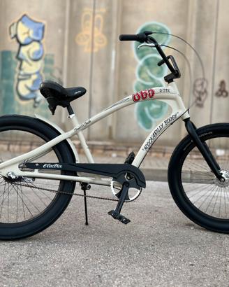 Bicicletta cruiser