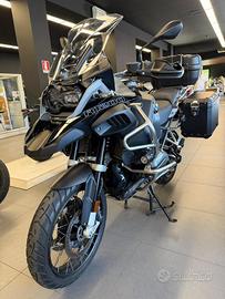 BMW R 1200 GS Adventure Abs my17