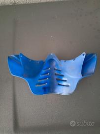 mascherina cross enduro 