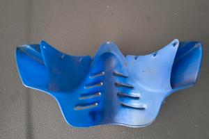 mascherina cross enduro 