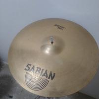 ride sabian AA