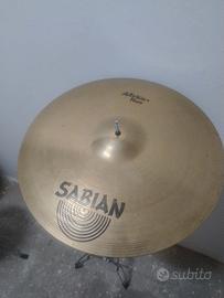 ride sabian AA