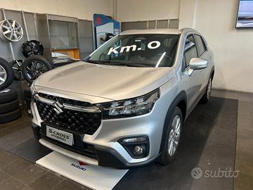 Suzuki S-Cross TOP 4WD