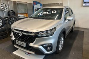Suzuki S-Cross TOP 4WD