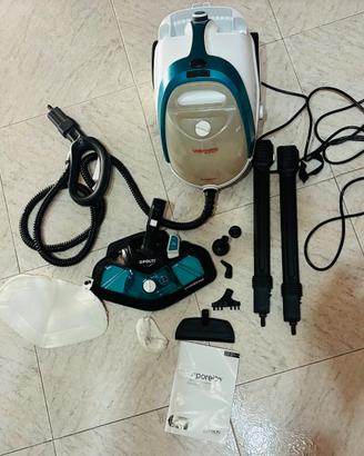 Polti Vaporetto Smart 100_T