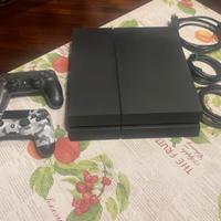 PlayStation 4  PS4