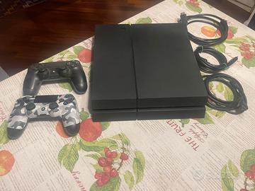 PlayStation 4  PS4