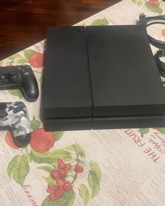 PlayStation 4  PS4