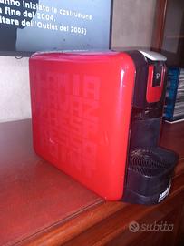 macchina caffè lavazza 