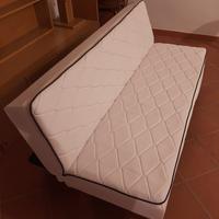 Divano letto 1 posto