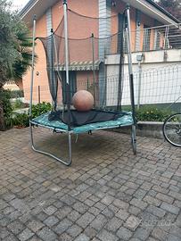 TAPPETO ELASTICO