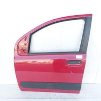 52098467 PORTA ANTERIORE SX FIAT PANDA (319) 1.3 M