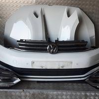 Volkswagen Touran Muso e Airbag