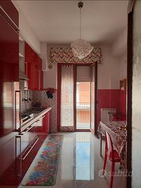 Appartamento già arredato in sulmona