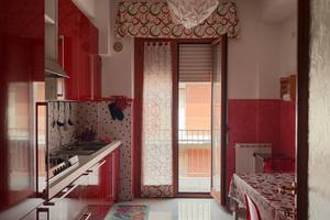 Appartamento già arredato in sulmona