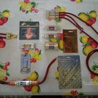 Car hi fi alimentazione