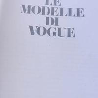 Le modelle di Vogue