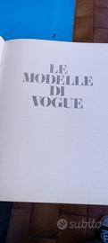 Le modelle di Vogue
