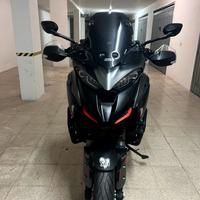 Ducati Multistrada V4S Grand Tour - 05/2024