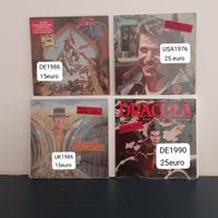 Colonne Sonore etc etc -33GIRI- LP Dischi vinile