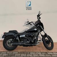 Harley Davidson
